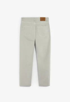 JEANS CROPPED FIT