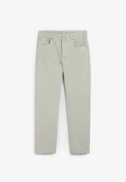 JEANS CROPPED FIT