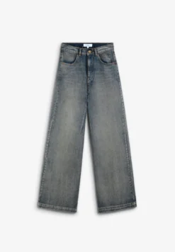 JEANS FULL LENGTH TIRO ALTO