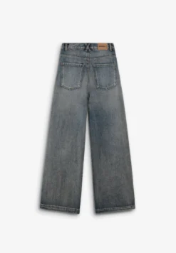 JEANS FULL LENGTH TIRO ALTO