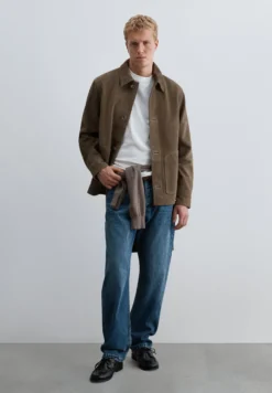 JEANS REGULAR FIT