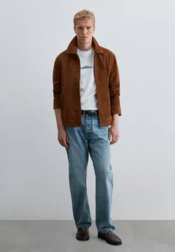 JEANS REGULAR FIT
