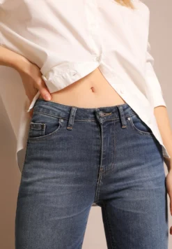 JEANS SKINNY FIT