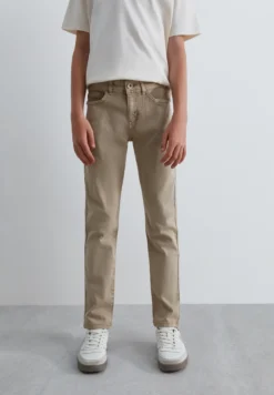 JEANS SLIM FIT