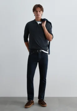 JEANS SLIM FIT