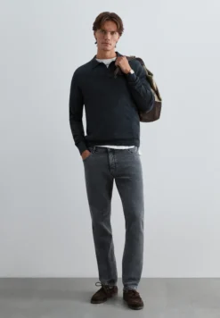 JEANS SLIM FIT