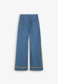 JEANS TIRAS LATERALES