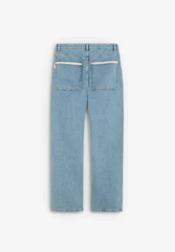 JEAN WASHED REGULAR FIT