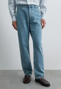 JEAN WASHED REGULAR FIT