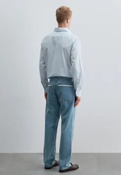 JEAN WASHED REGULAR FIT