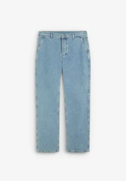 JEAN WASHED REGULAR FIT