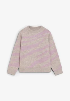 JERSEY ANIMAL PRINT