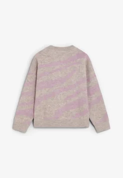 JERSEY ANIMAL PRINT