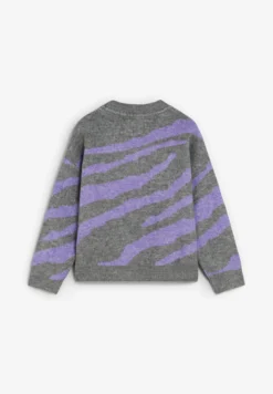 JERSEY ANIMAL PRINT