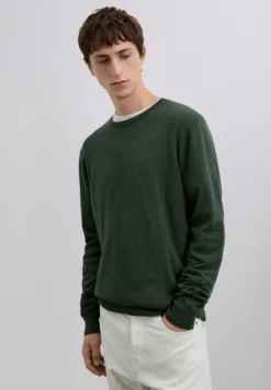 JERSEY CASHMERE Y ALGODÓN