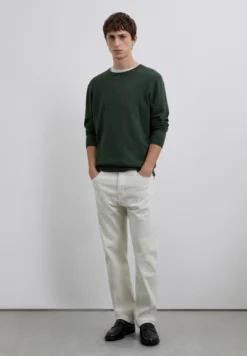 JERSEY CASHMERE Y ALGODÓN
