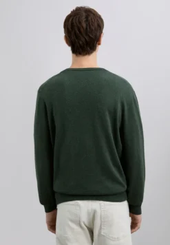 JERSEY CASHMERE Y ALGODÓN