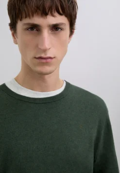 JERSEY CASHMERE Y ALGODÓN