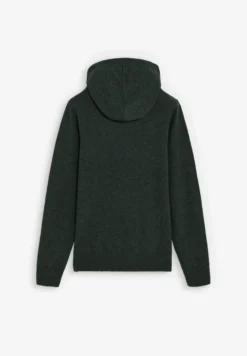 JERSEY CON CAPUCHA LANA