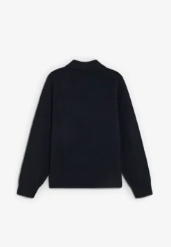 JERSEY CUELLO CREMALLERA