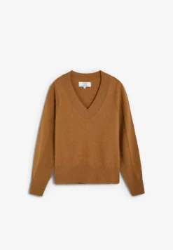 JERSEY CUELLO PICO CANALÉ