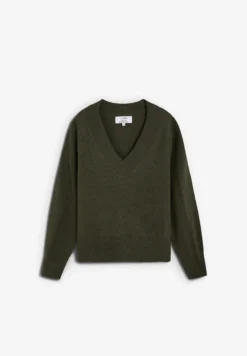 JERSEY CUELLO PICO CANALÉ