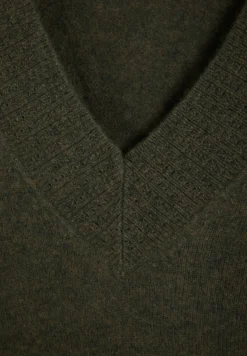 JERSEY CUELLO PICO CANALÉ