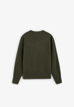 JERSEY CUELLO PICO CANALÉ