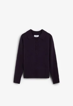 JERSEY CUELLO POLO