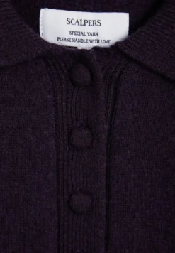 JERSEY CUELLO POLO