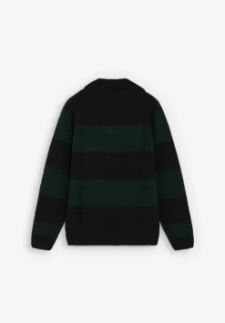 JERSEY CUELLO POLO LANA
