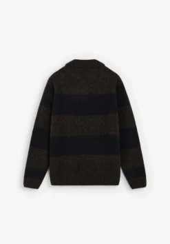 JERSEY CUELLO POLO LANA