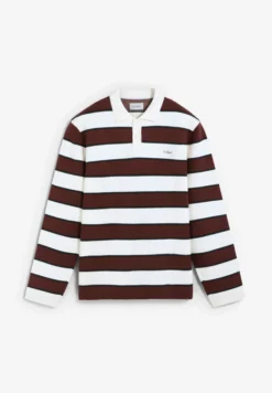 JERSEY CUELLO POLO RAYAS