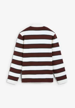 JERSEY CUELLO POLO RAYAS