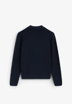 JERSEY CUELLO TRICOT