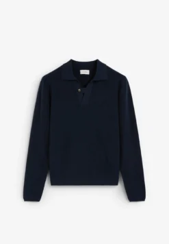 JERSEY CUELLO TRICOT