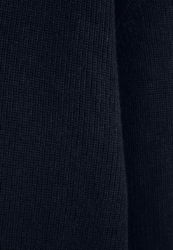 JERSEY CUELLO TRICOT