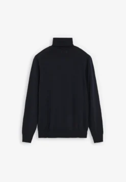 JERSEY CUELLO VUELTO LANA