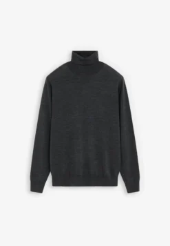 JERSEY CUELLO VUELTO LANA