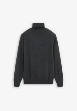JERSEY CUELLO VUELTO LANA