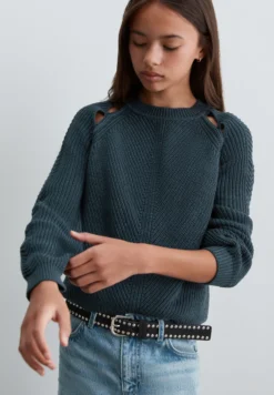 JERSEY DE PUNTO COMBINADO ABERTURAS