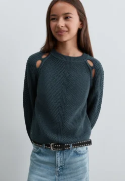 JERSEY DE PUNTO COMBINADO ABERTURAS