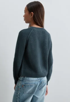 JERSEY DE PUNTO COMBINADO ABERTURAS