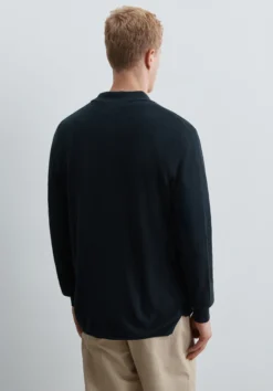 JERSEY DE PUNTO CUELLO POLO