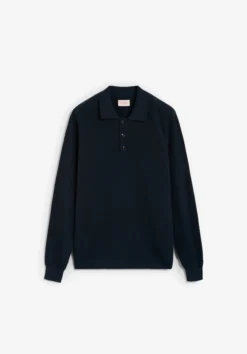 JERSEY DE PUNTO CUELLO POLO