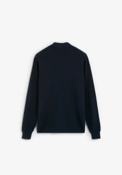 JERSEY DE PUNTO CUELLO POLO