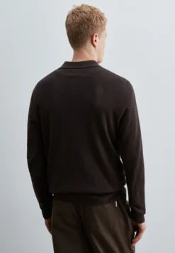 JERSEY DE PUNTO CUELLO POLO