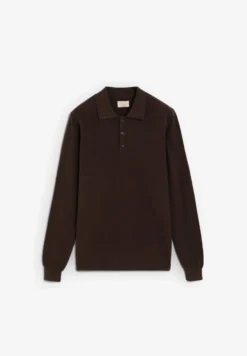 JERSEY DE PUNTO CUELLO POLO