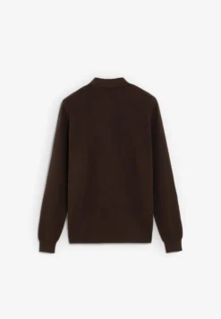 JERSEY DE PUNTO CUELLO POLO