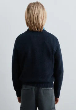 JERSEY DE PUNTO ESPIGA